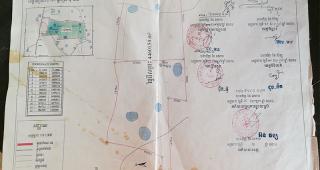 លោកជំទាវ លីអ៊ុំអេង អះអាងថា អ្នកដែលអាជ្ញាធរនាំទៅវាស់យកដីរបស់គាត់ សុទ្ធតែប្រជាពលរដ្ឋសប្បនិមិត្ត